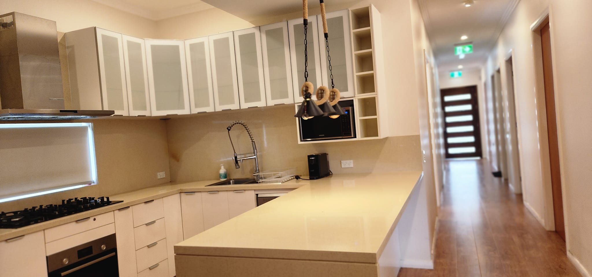 Safe Haven house photo 2